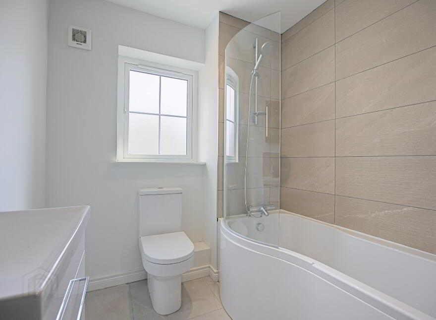 Sr3.1 Detached, Millmount Village, Comber Road, Dundonald, BT16 1YX