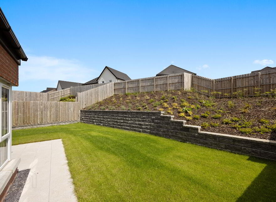 Sr3.1 Detached, Millmount Village, Comber Road, Dundonald, BT16 1YX