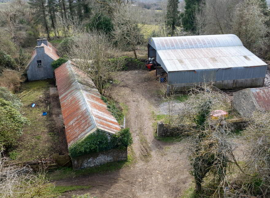 Tiernaboul Farm, Killarney, V93P3C3