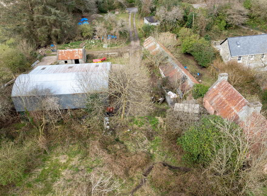 Tiernaboul Farm, Killarney, V93P3C3