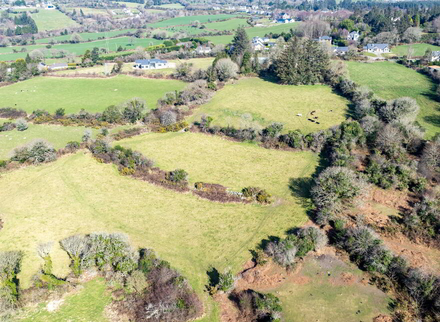 Tiernaboul Farm, Killarney, V93P3C3