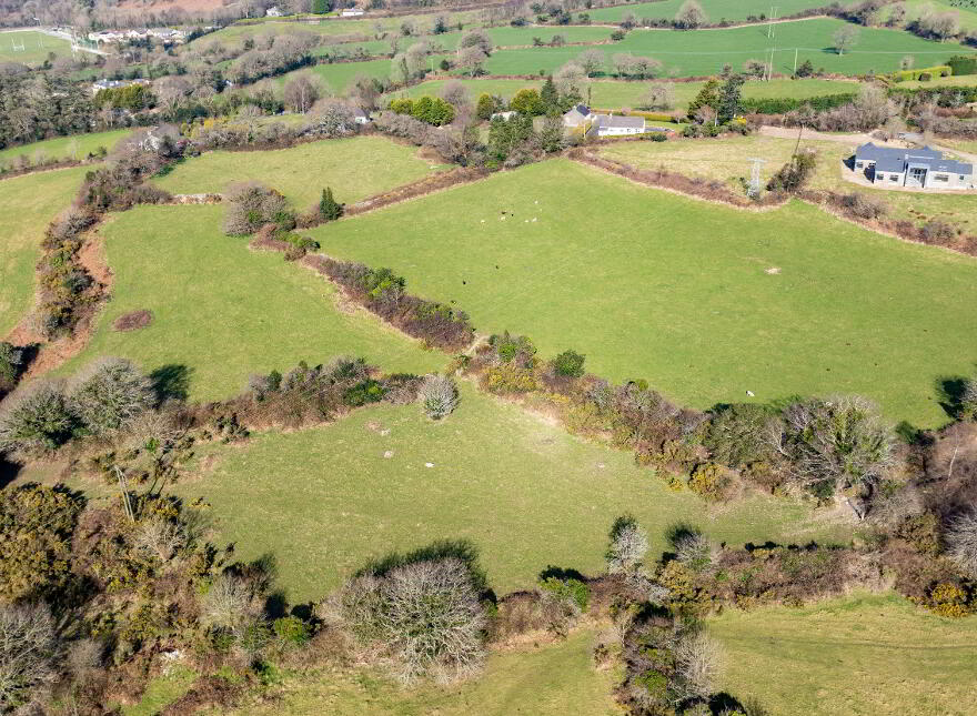 Tiernaboul Farm, Killarney, V93P3C3