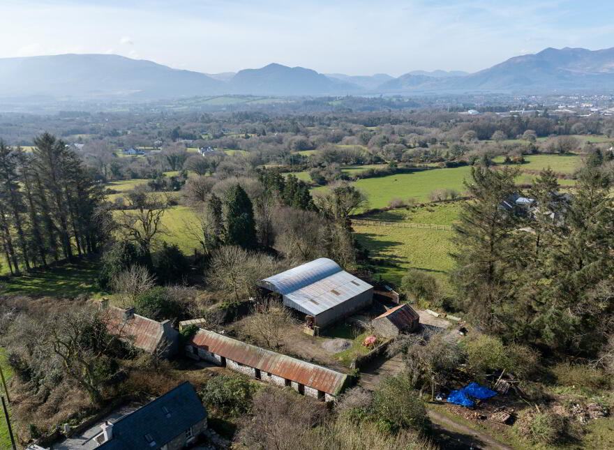 Tiernaboul Farm, Killarney, V93P3C3