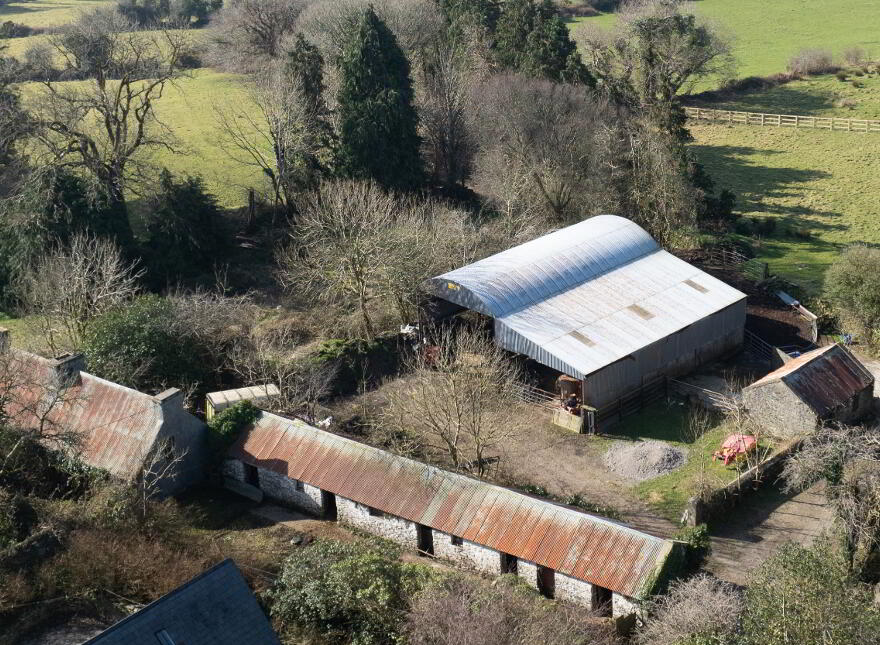 Tiernaboul Farm, Killarney, V93P3C3