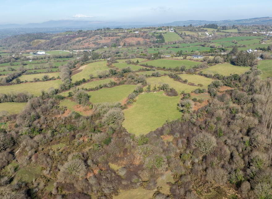Tiernaboul Farm, Killarney, V93P3C3