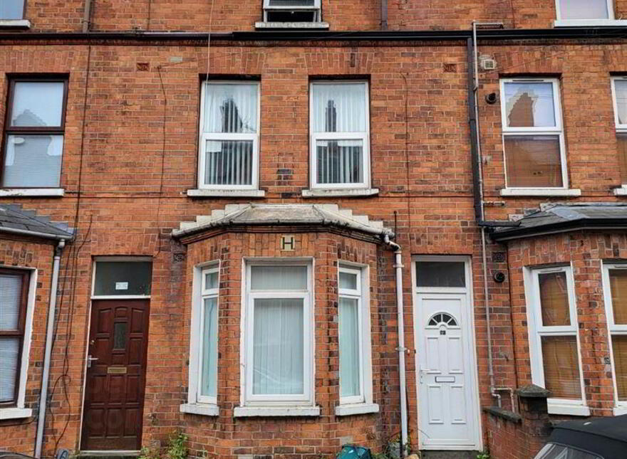 Apt 2, 23 Elaine Street, Belfast, BT9 5AR photo