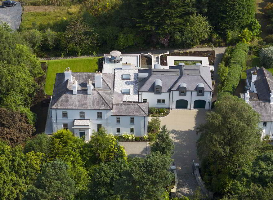 Oranmore, 43 Station Road, Craigavad, Holywood, BT18 0BP