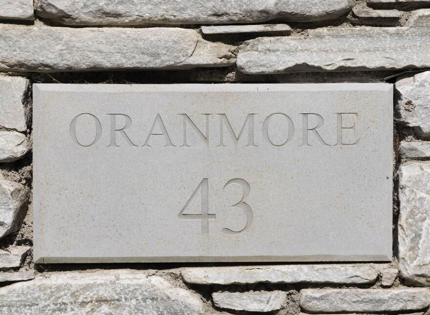 Oranmore, 43 Station Road, Craigavad, Holywood, BT18 0BP