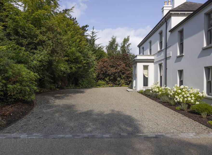 Oranmore, 43 Station Road, Craigavad, Holywood, BT18 0BP