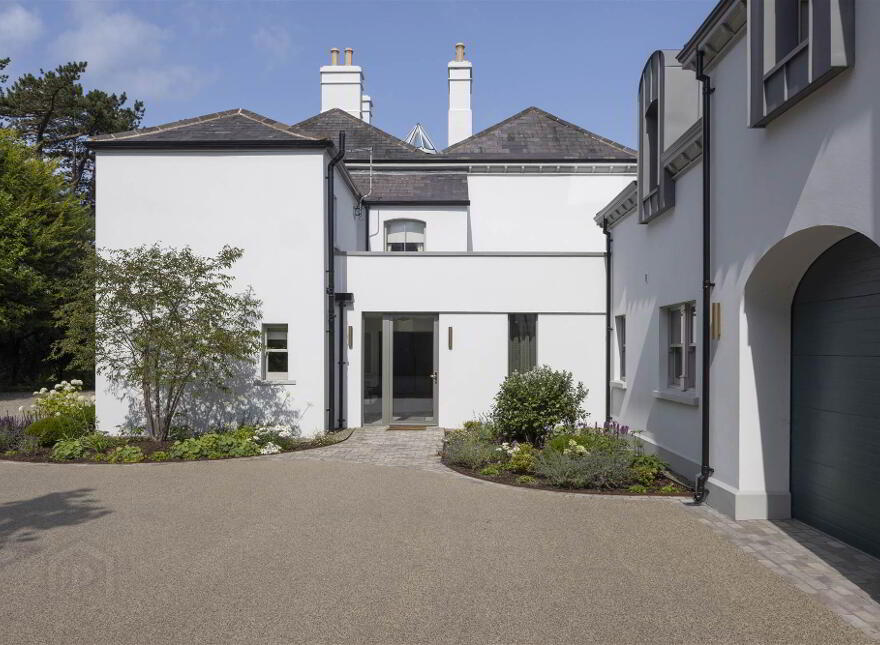 Oranmore, 43 Station Road, Craigavad, Holywood, BT18 0BP
