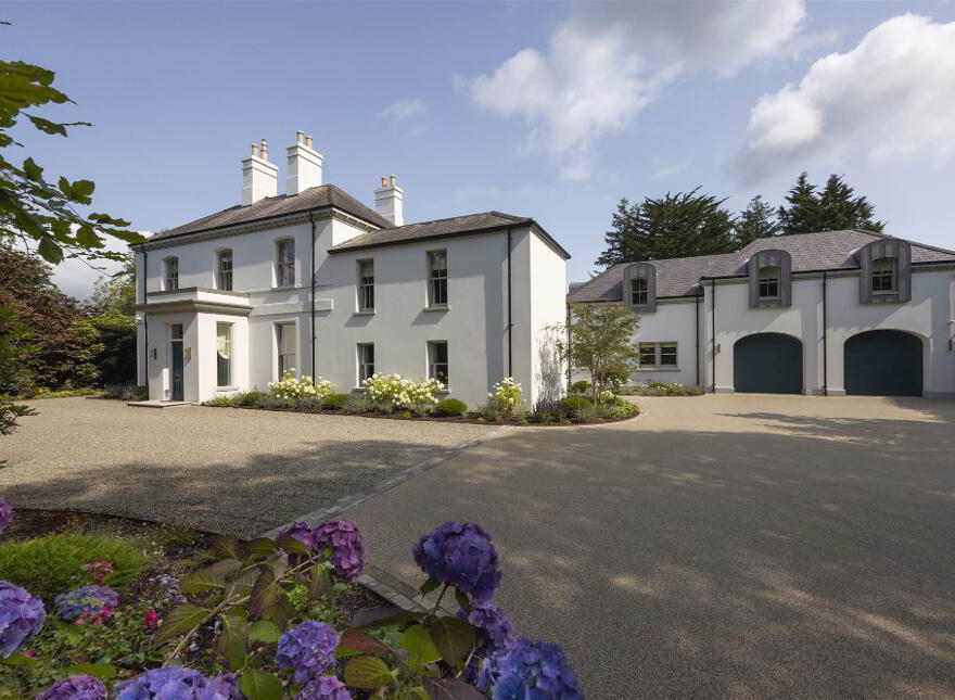 Oranmore, 43 Station Road, Craigavad, Holywood, BT18 0BP