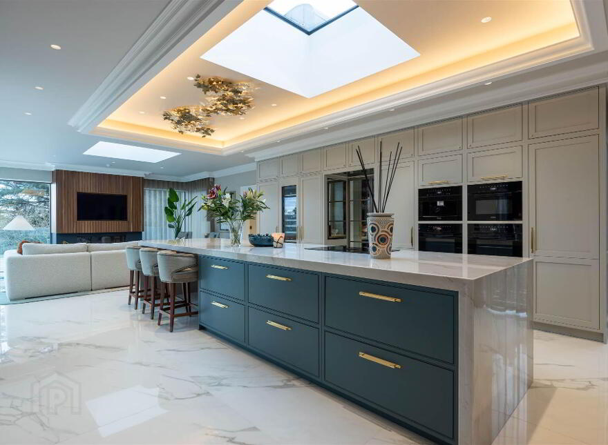 Oranmore, 43 Station Road, Craigavad, Holywood, BT18 0BP