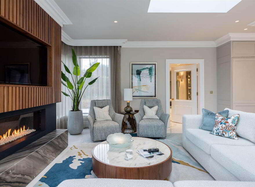Oranmore, 43 Station Road, Craigavad, Holywood, BT18 0BP