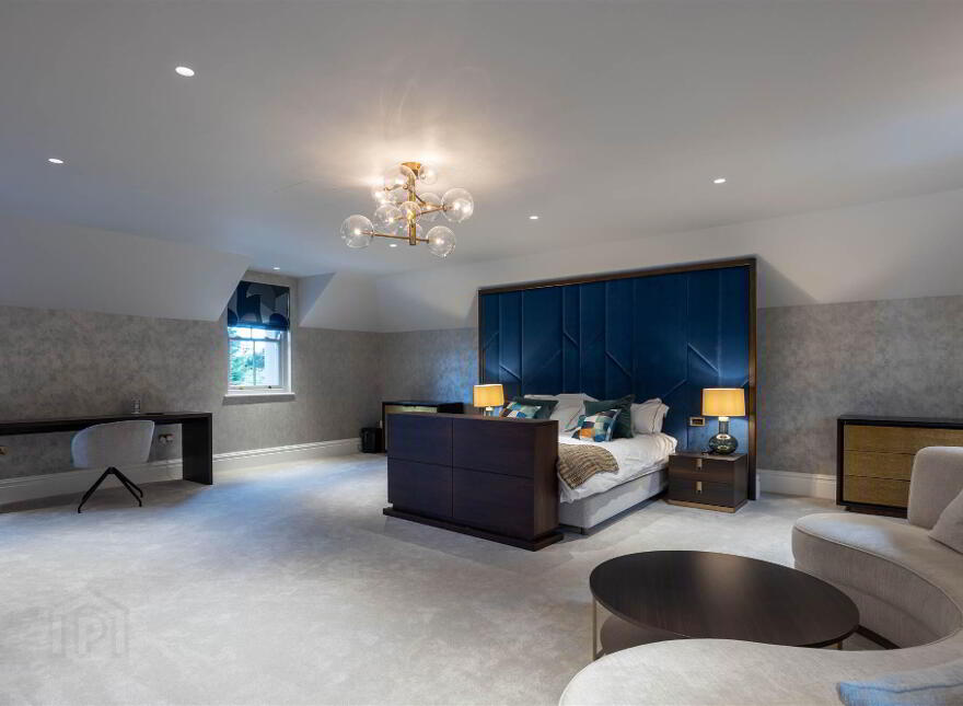 Oranmore, 43 Station Road, Craigavad, Holywood, BT18 0BP