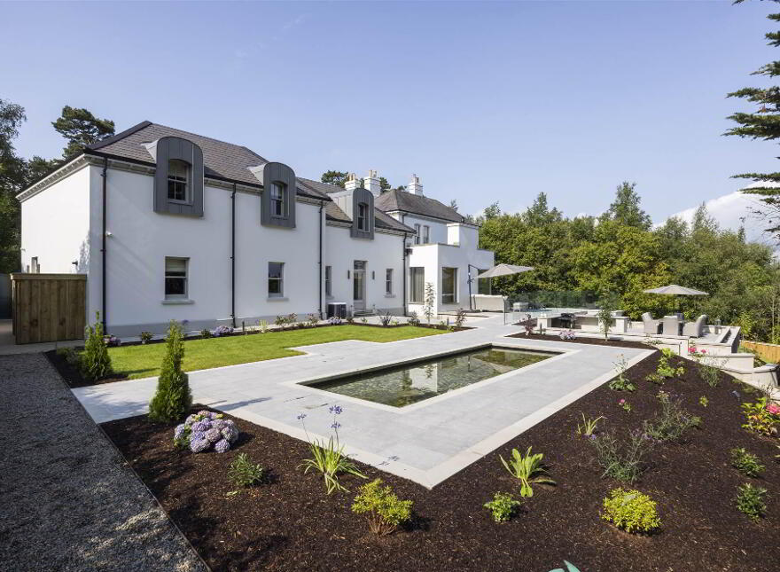 Oranmore, 43 Station Road, Craigavad, Holywood, BT18 0BP
