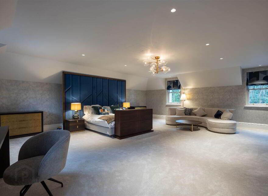 Oranmore, 43 Station Road, Craigavad, Holywood, BT18 0BP