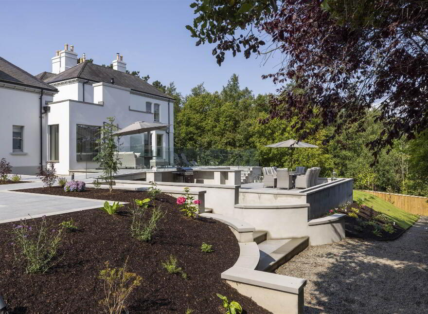 Oranmore, 43 Station Road, Craigavad, Holywood, BT18 0BP