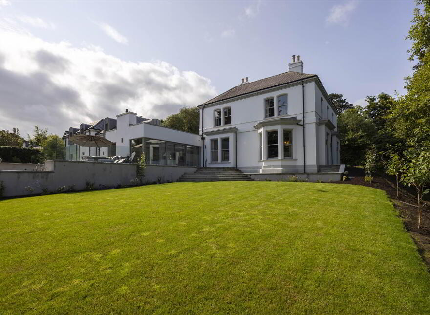 Oranmore, 43 Station Road, Craigavad, Holywood, BT18 0BP