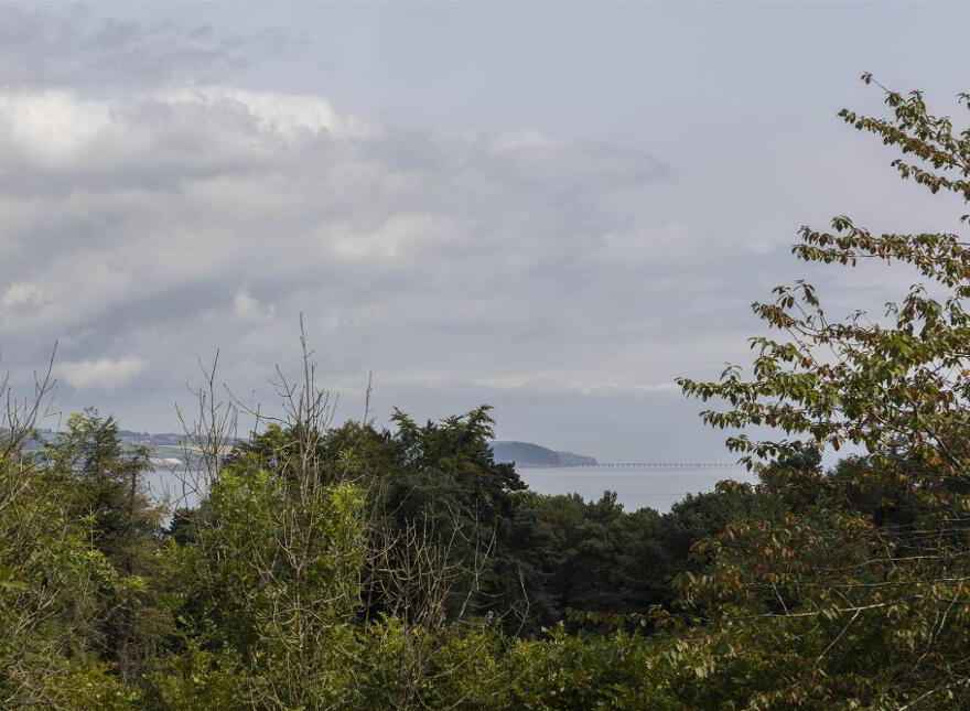 Oranmore, 43 Station Road, Craigavad, Holywood, BT18 0BP