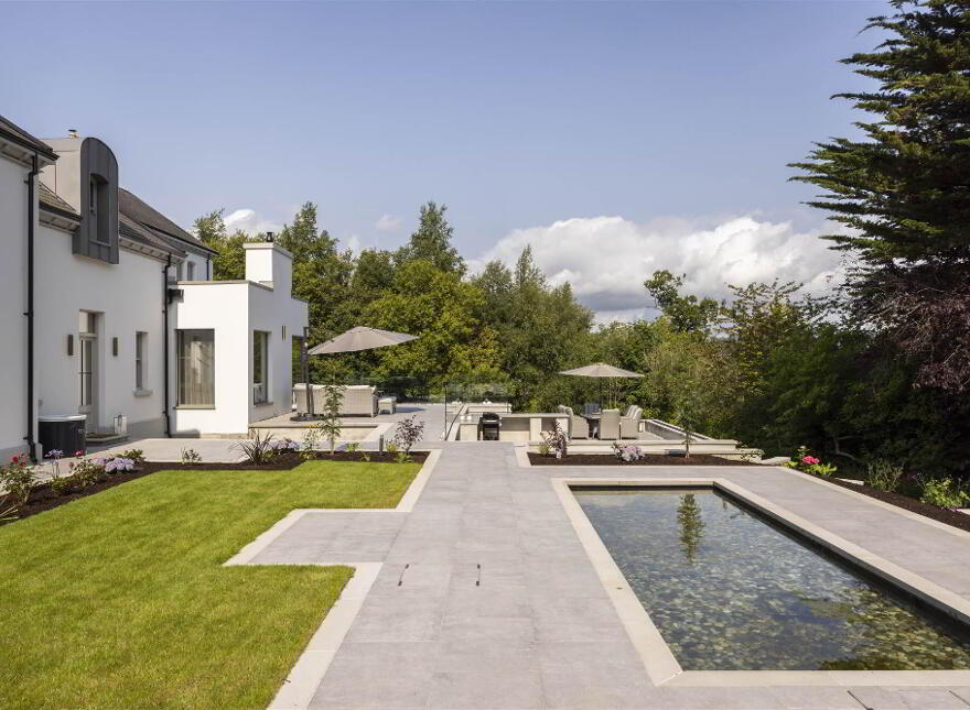 Oranmore, 43 Station Road, Craigavad, Holywood, BT18 0BP
