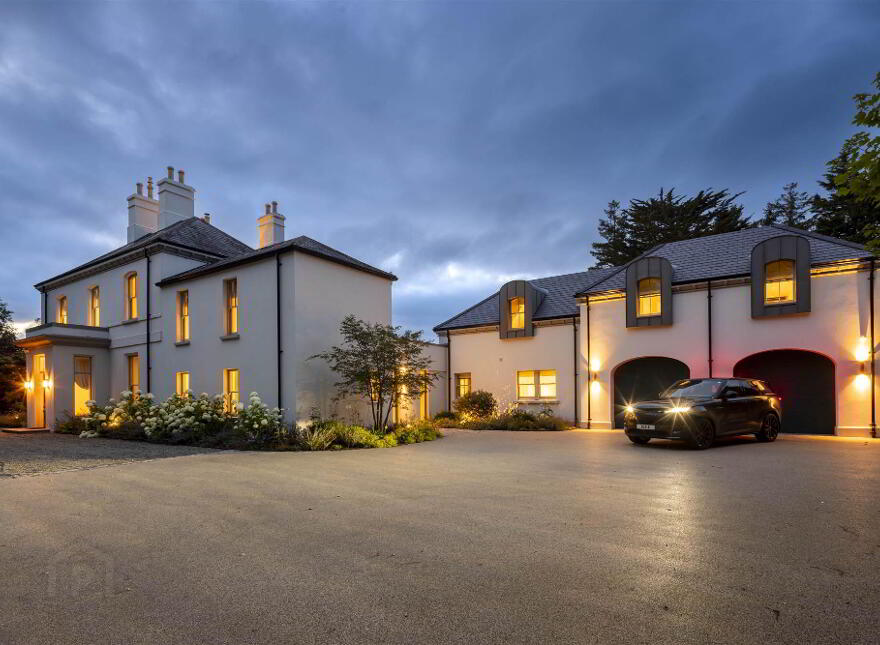 Oranmore, 43 Station Road, Craigavad, Holywood, BT18 0BP