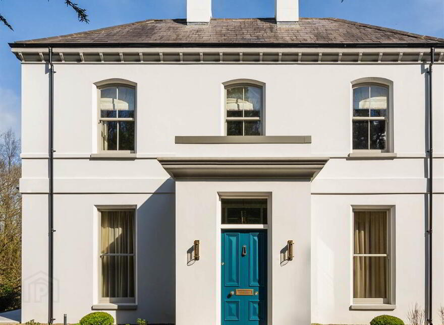 Oranmore, 43 Station Road, Craigavad, Holywood, BT18 0BP