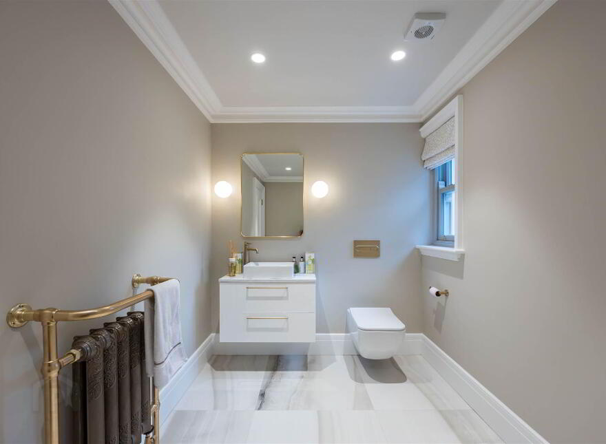 Oranmore, 43 Station Road, Craigavad, Holywood, BT18 0BP