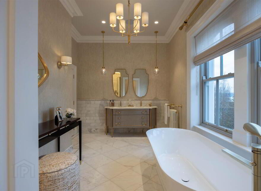 Oranmore, 43 Station Road, Craigavad, Holywood, BT18 0BP