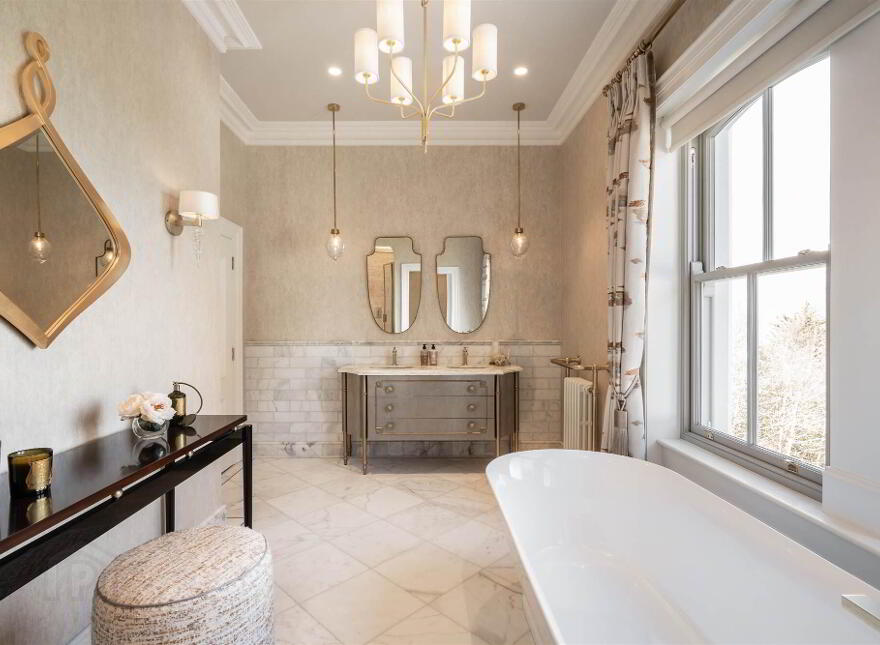 Oranmore, 43 Station Road, Craigavad, Holywood, BT18 0BP