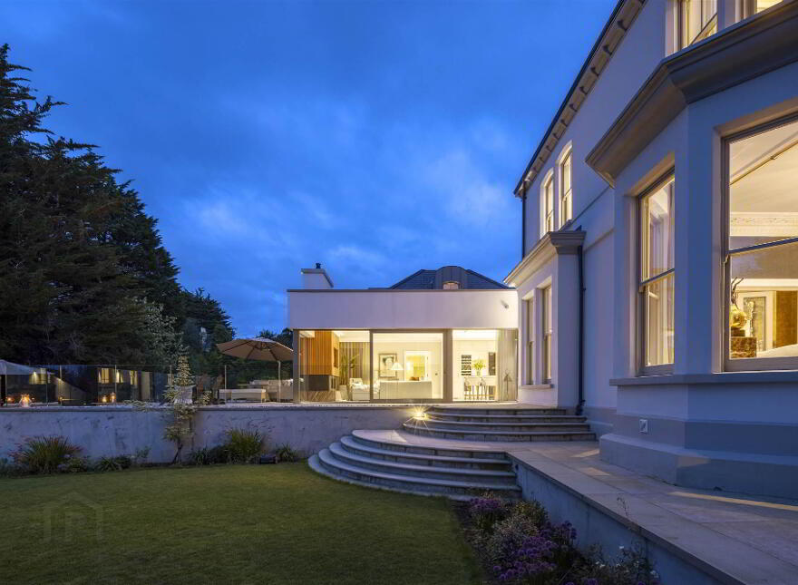 Oranmore, 43 Station Road, Craigavad, Holywood, BT18 0BP