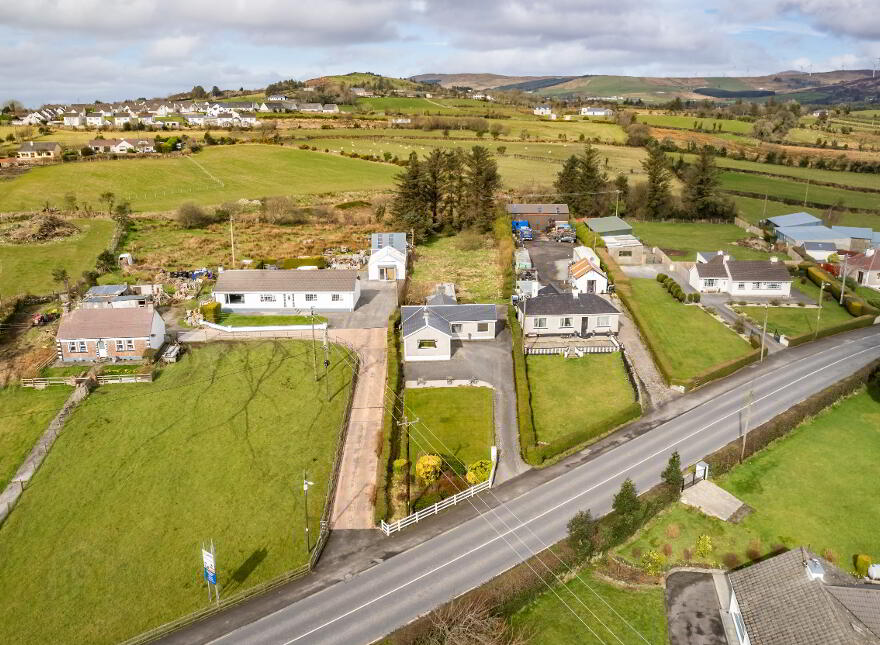 Tullyarvan, Buncrana, F93C7VK