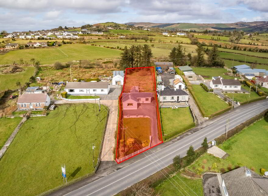 Tullyarvan, Buncrana, F93C7VK