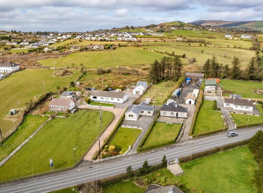 Tullyarvan, Buncrana, F93C7VK