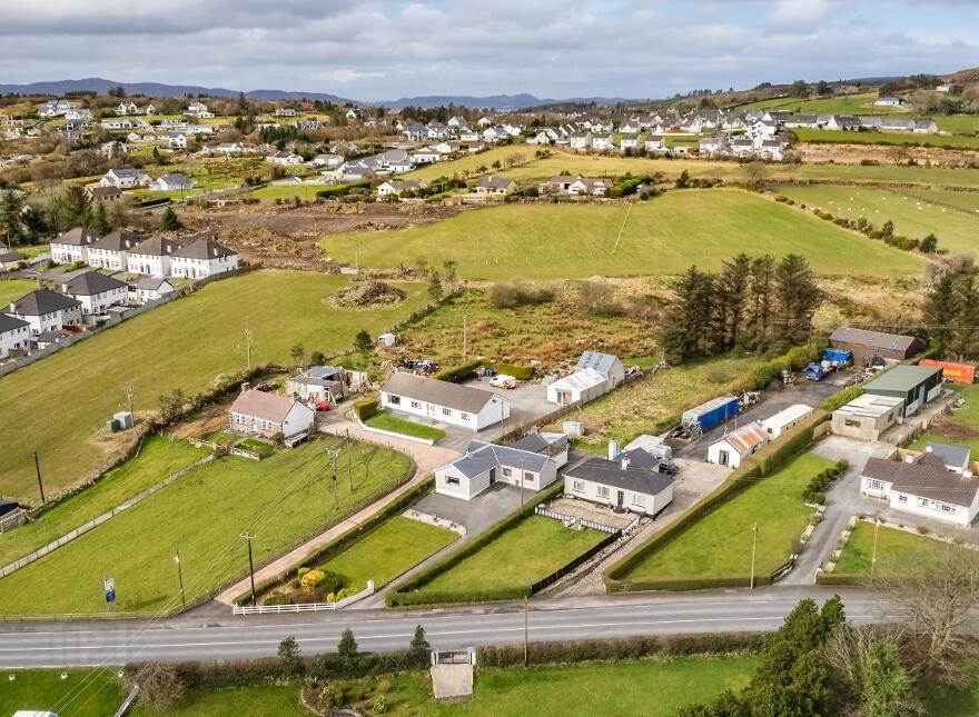 Tullyarvan, Buncrana, F93C7VK