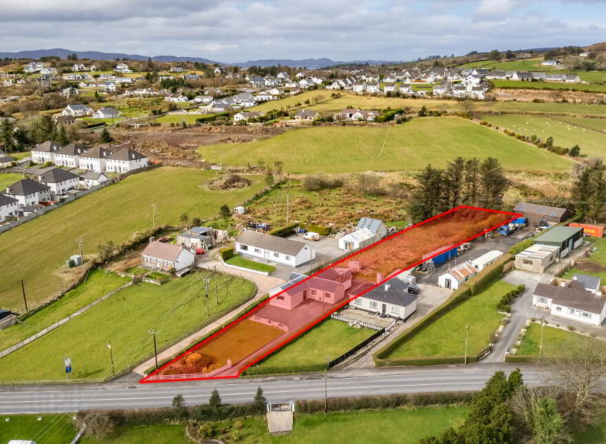 Tullyarvan, Buncrana, F93C7VK