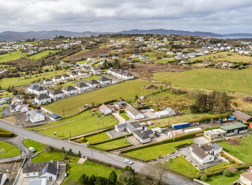 Tullyarvan, Buncrana, F93C7VK