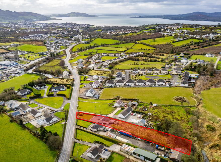 Tullyarvan, Buncrana, F93C7VK