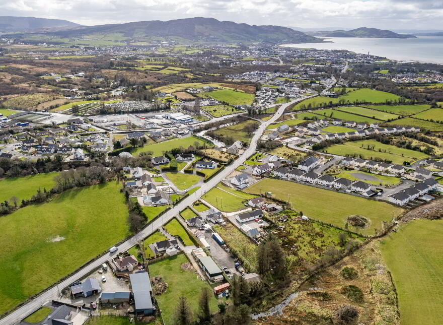Tullyarvan, Buncrana, F93C7VK