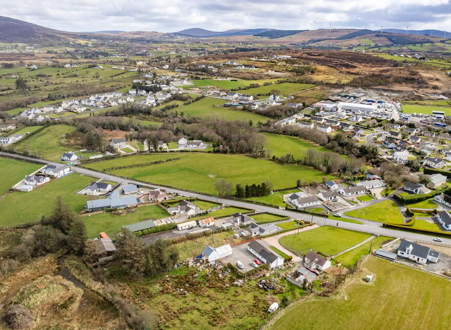 Tullyarvan, Buncrana, F93C7VK