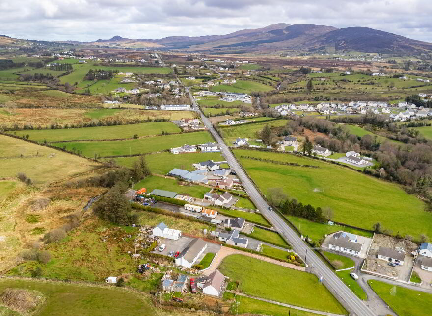 Tullyarvan, Buncrana, F93C7VK