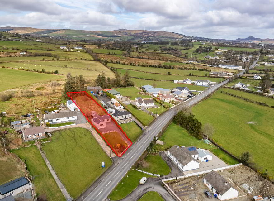 Tullyarvan, Buncrana, F93C7VK