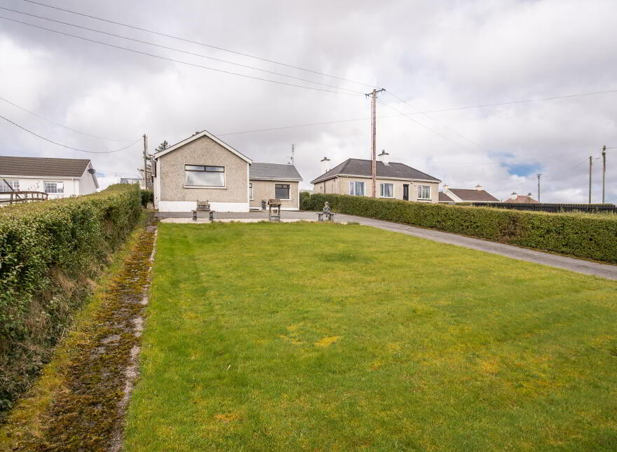 Tullyarvan, Buncrana, F93C7VK