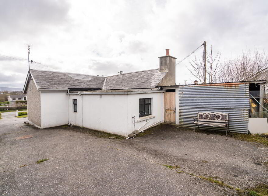 Tullyarvan, Buncrana, F93C7VK