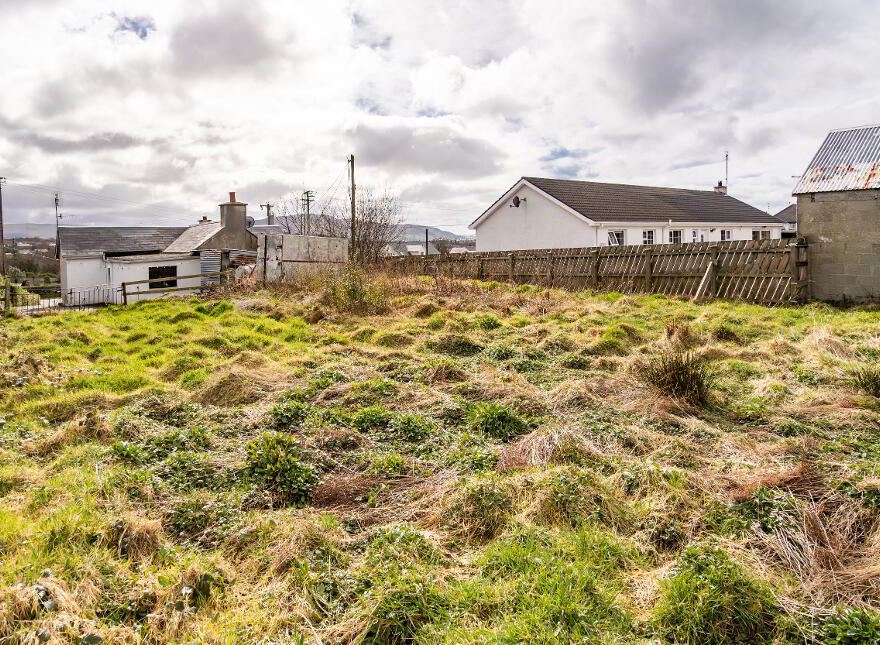 Tullyarvan, Buncrana, F93C7VK