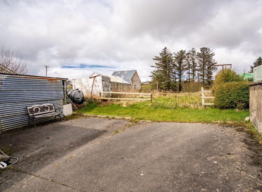 Tullyarvan, Buncrana, F93C7VK