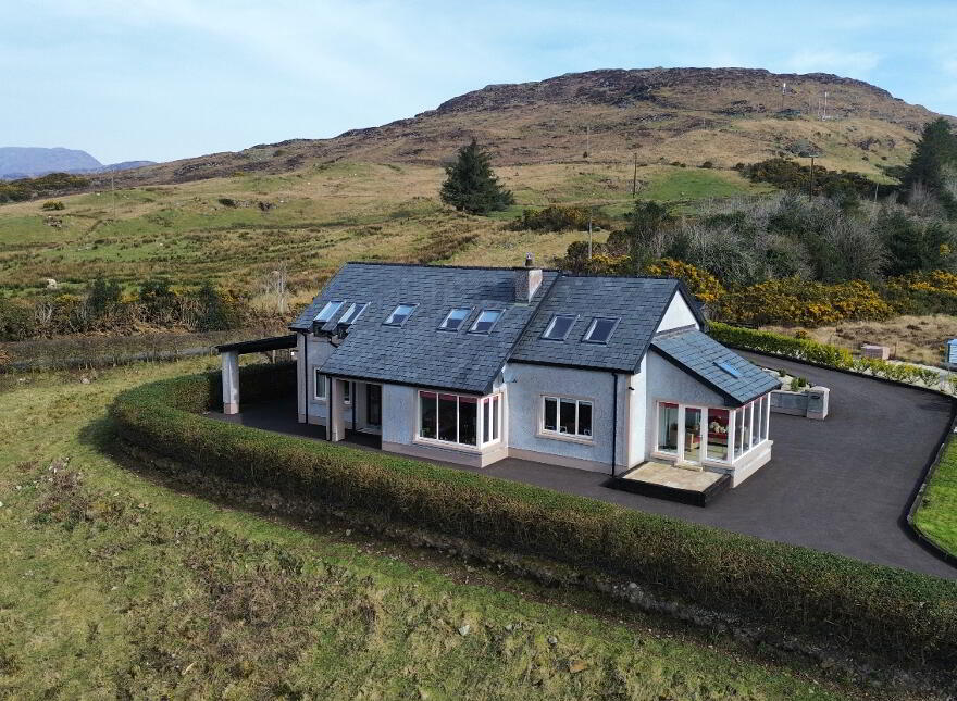 Garvagh, Lough Eske, Donegal Town, F94YK73