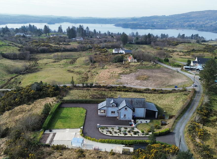 Garvagh, Lough Eske, Donegal Town, F94YK73