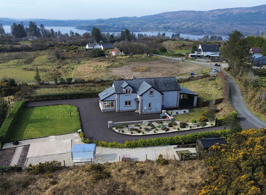 Garvagh, Lough Eske, Donegal Town, F94YK73