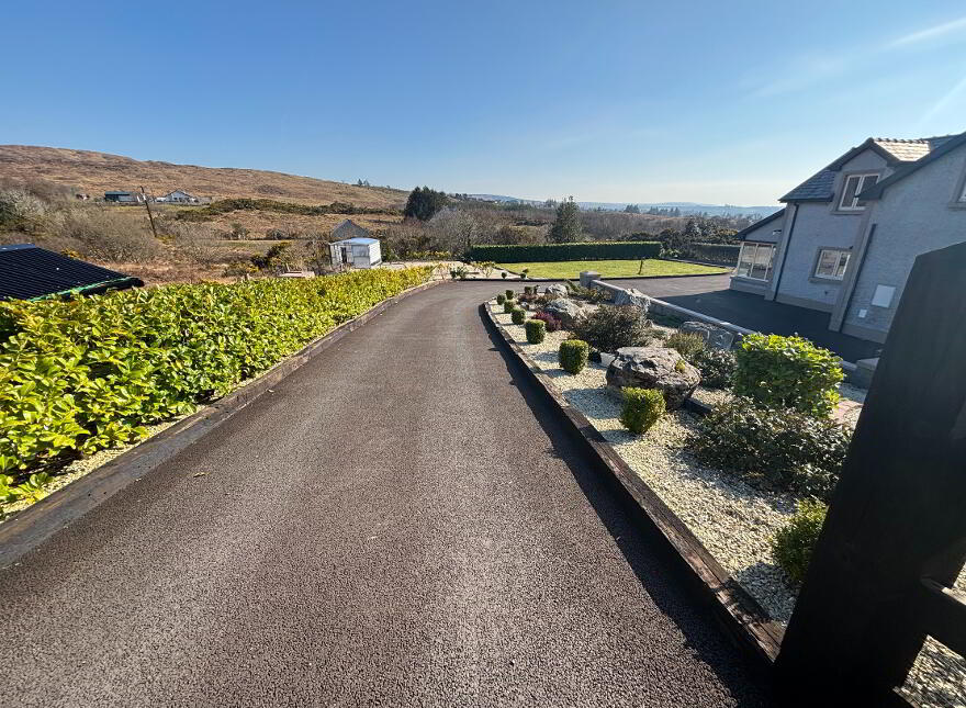 Garvagh, Lough Eske, Donegal Town, F94YK73
