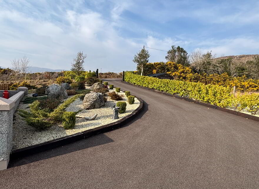 Garvagh, Lough Eske, Donegal Town, F94YK73
